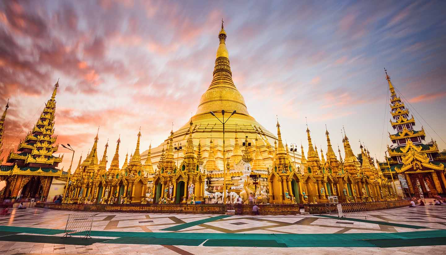 Myanmar’s Hidden Gem: A Journey through the Uncharted Paradise of Chin State