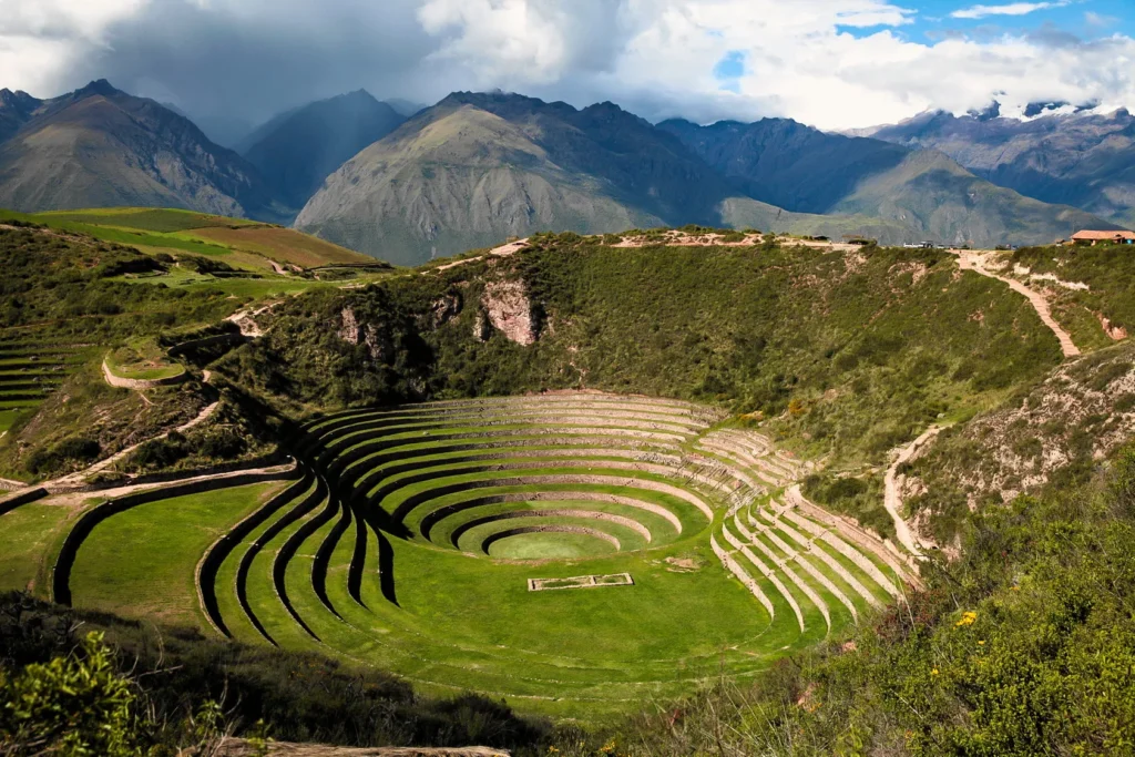 Mystical Peru: Exploring the Wonders of the Inca Empire